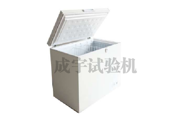 贵州低温冷冻箱KXWH-40A