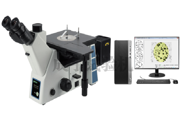 海JS金沙脑型研究级金相显微镜FX-41MW