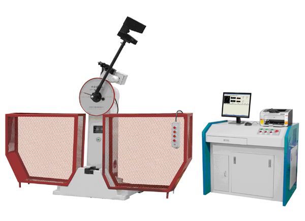 冲击试验机