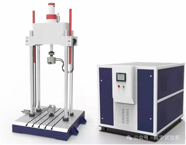 电子疲劳试验机